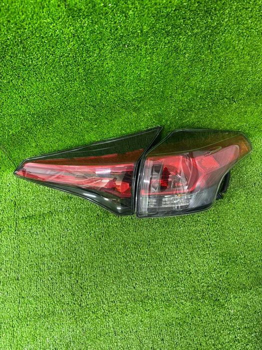 Фара на Toyota RAV 4