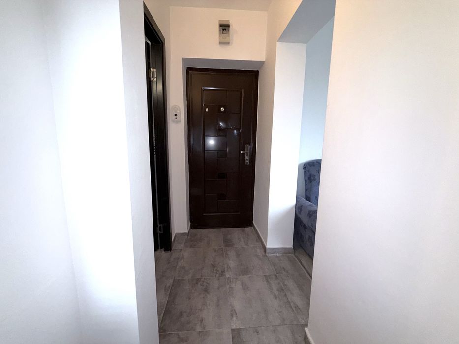 Garsonieră de vânzare Grădiște, 21 mp, etaj 3, ideal investiție