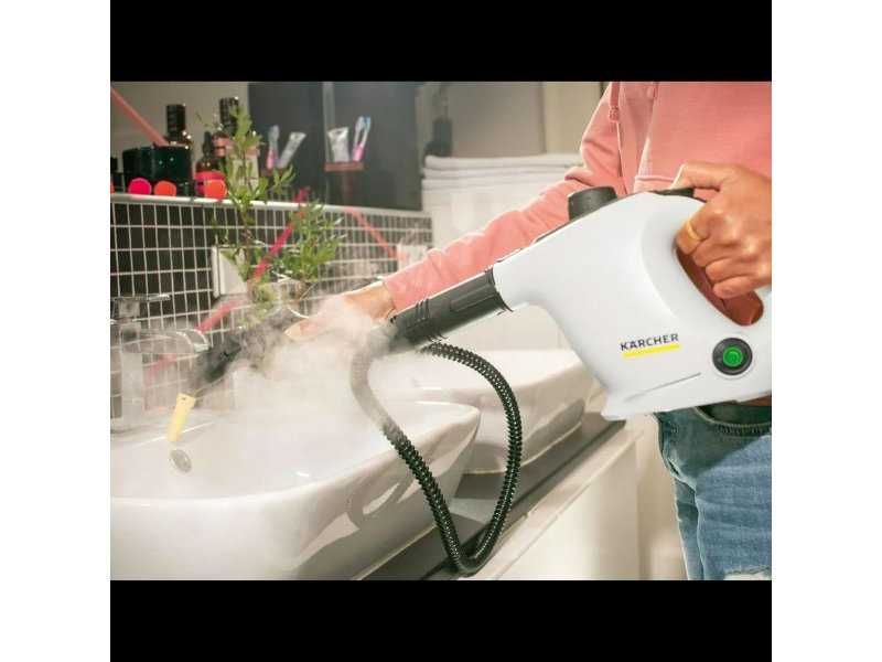 Парочистачка Kärcher SC 1, 1200W – Компактна и Мощна