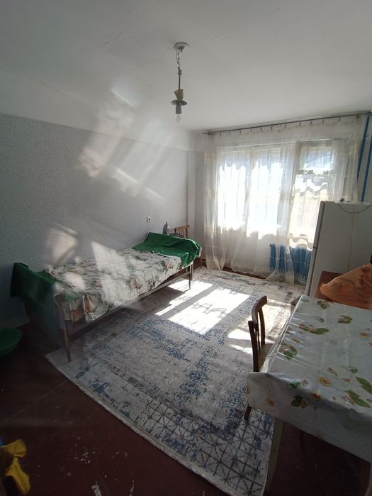 Продам комнату,светлая теплая