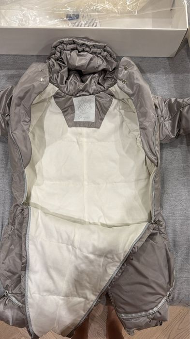 Комбинезон choupette