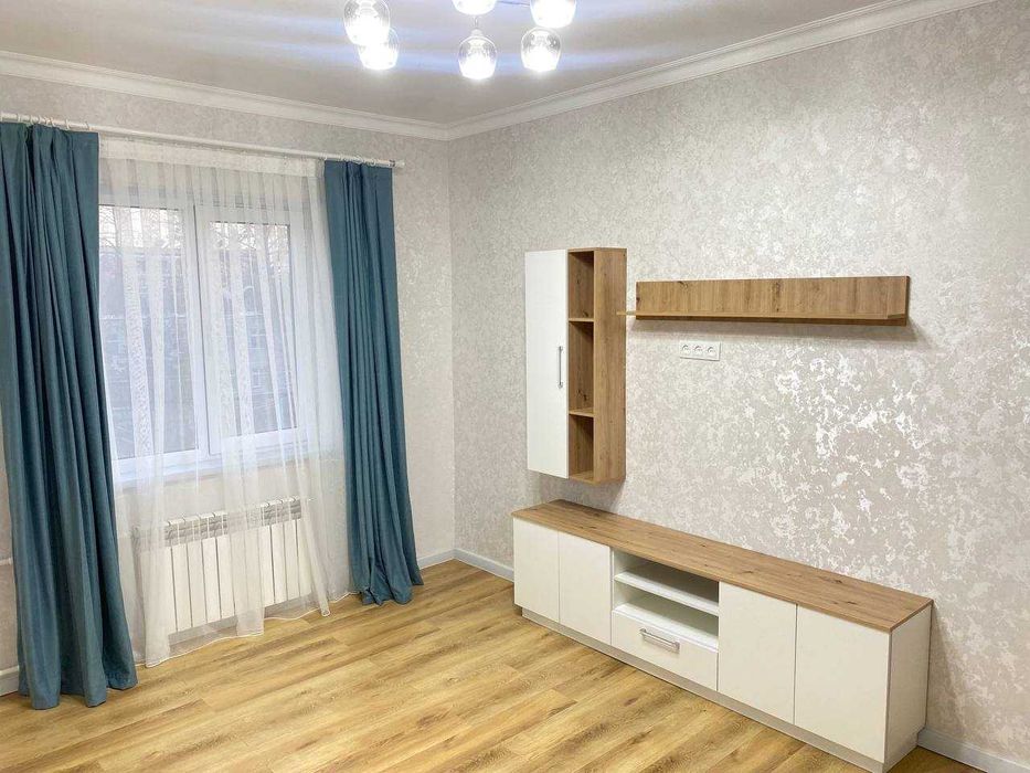 Квартира новый ремонт, встроенная мебель 1/3/5 Куйлюк 5. Метро Киет