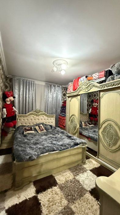 Продается 3 км квартира