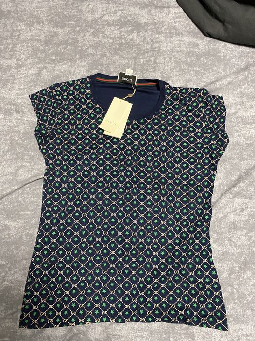 Дамска тениска gucci