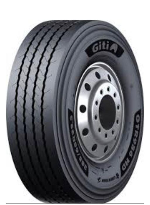 Шины GITI 385/65/22.5