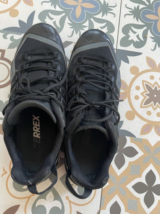 Мъжки маратонки Adidas Terrex