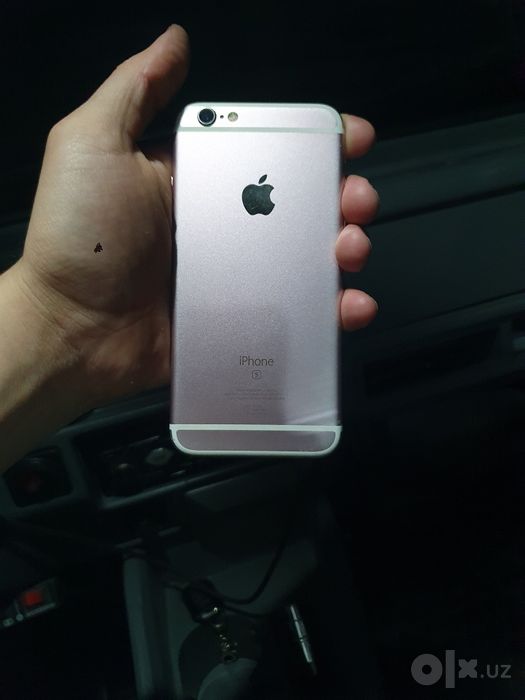 Iphone 6s 16gb 16gb