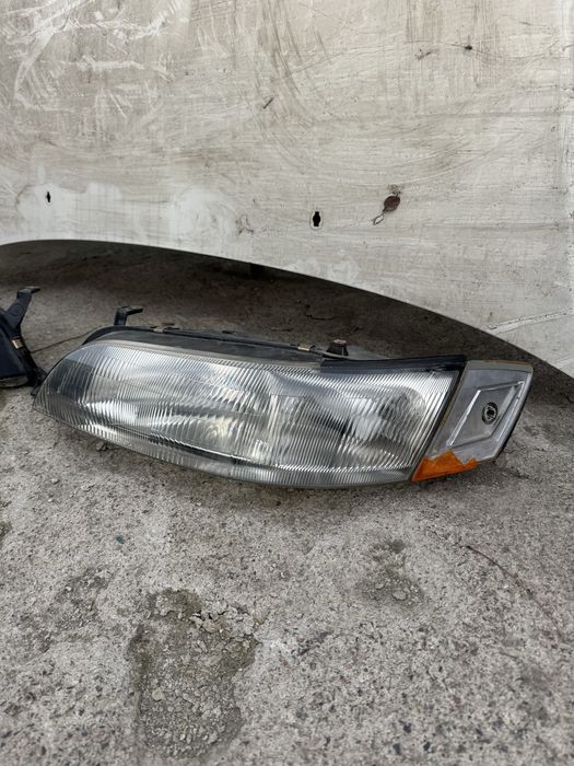 Марк2 Марк90 фары передние Оригинал Mark90 Mark2