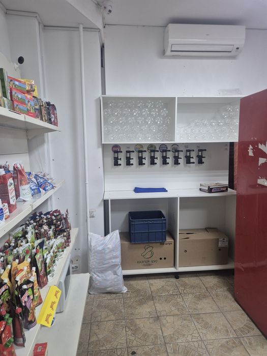 Продается готовый бизнес