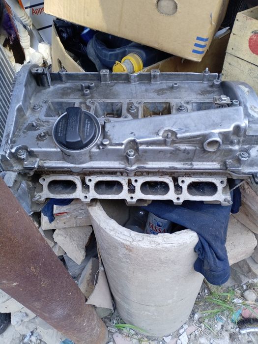 Продам запчасти на пассат б5