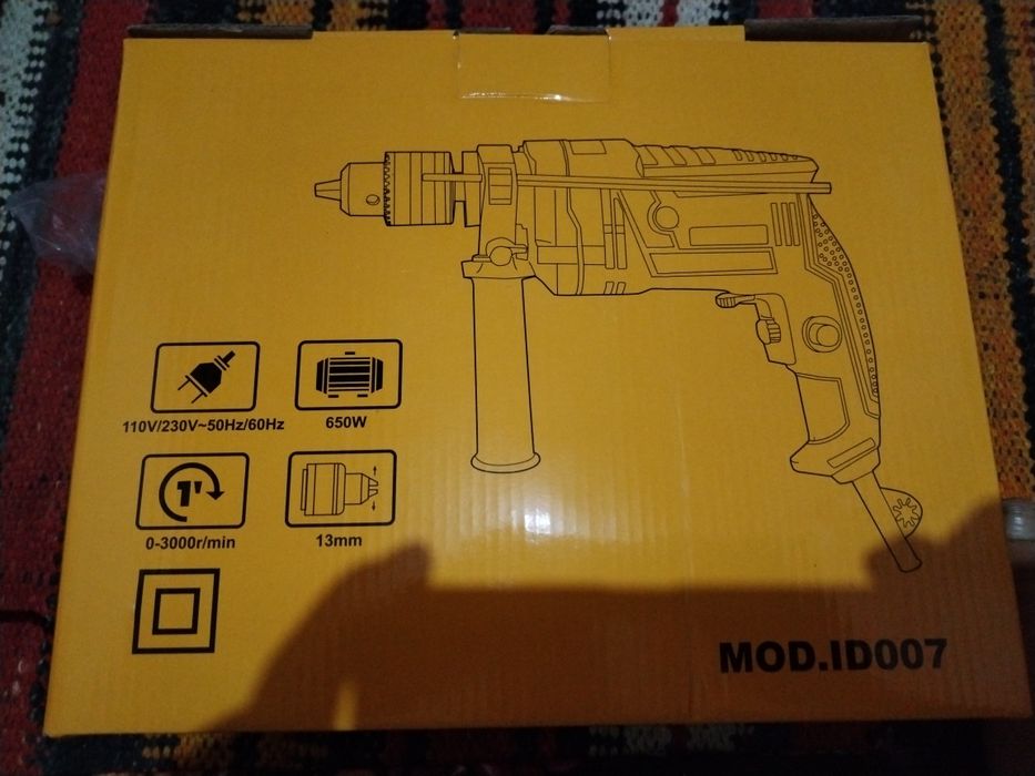 Drel sotiladi 8 dona bor kariya Dan kelgan