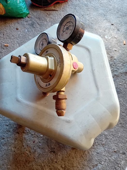 Редуцир вентил .