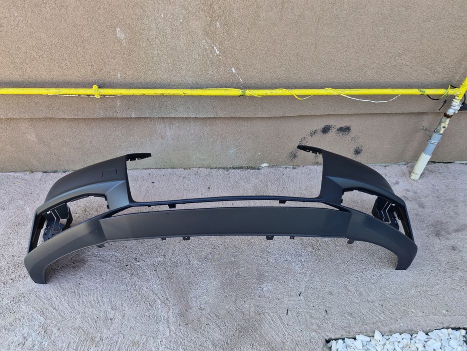 Bara fata Audi A4 B9 S-line 2015-2018 NOUA AM