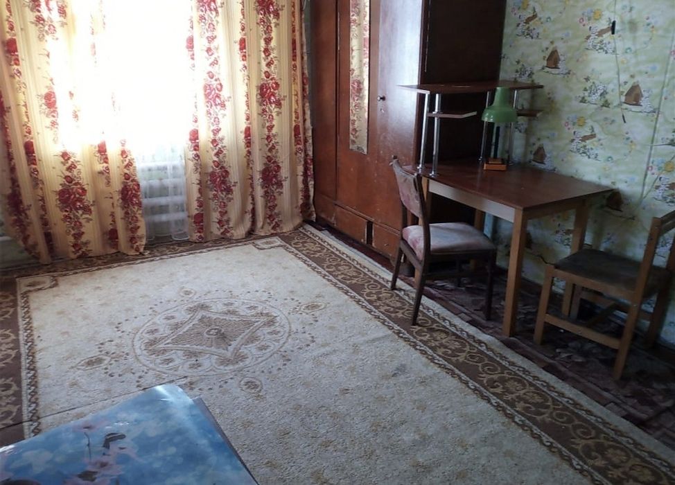 Дом в лесхозе Айыртауском