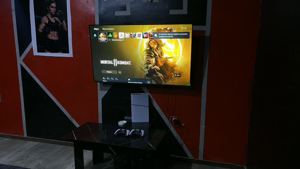 Playstation 5 Televizor 55 /65