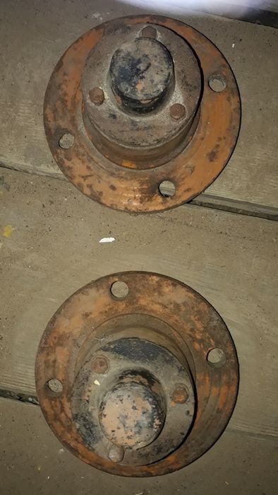 Ступицы, ступица