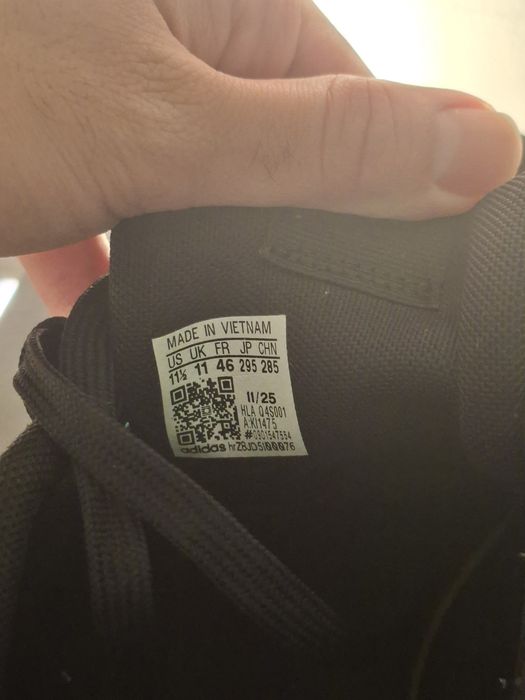 adidas Daily 4.0