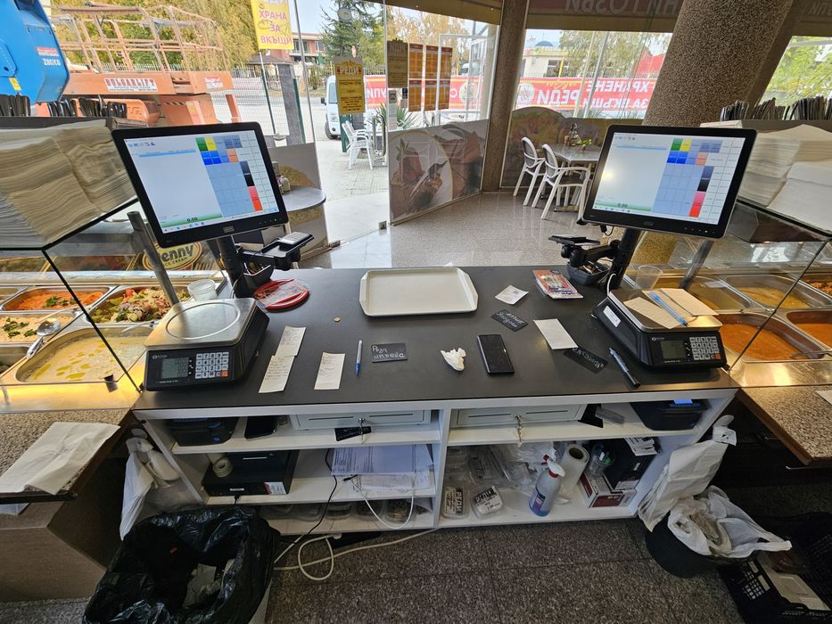 Дава се под наем Заведение в с. Ягодово, Област Пловдив - 200 кв.м за 35700 € - Снимка #9