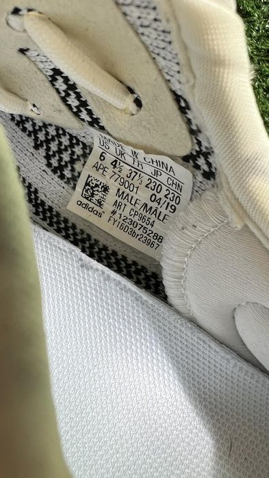 Маратонки Adidas