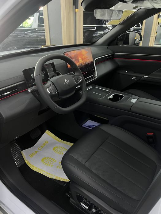 Dongfeng  2025 — 2