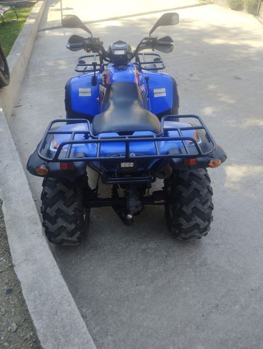 Linhai Worker 300