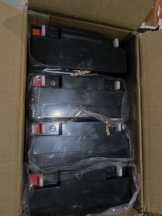 С2000-БКИ блок индикации