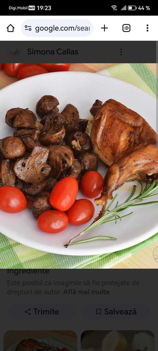 Sacrificam prepelițe tinere la comanda!