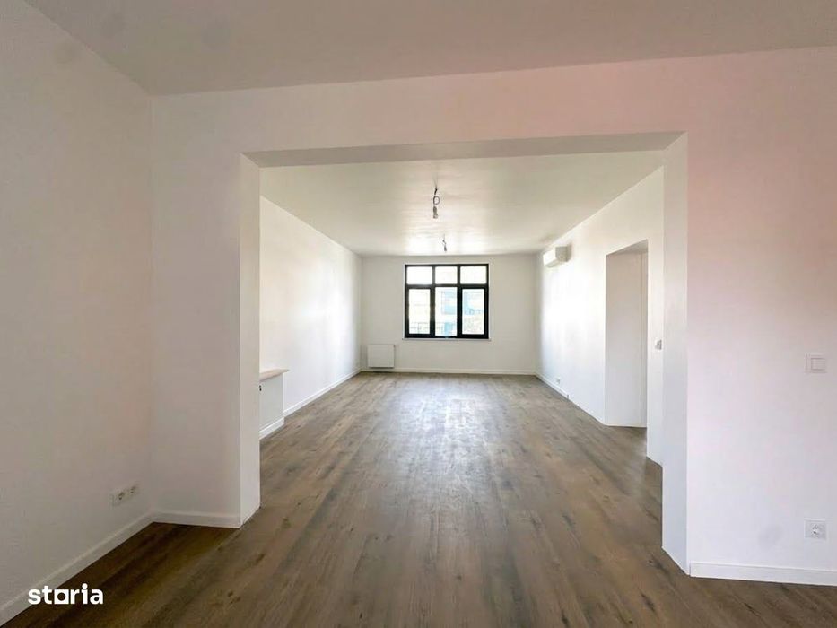 Apartament tip Duplex 5 camere in Vila | Floreasca | Barbu Văcărescu — fotografia 1