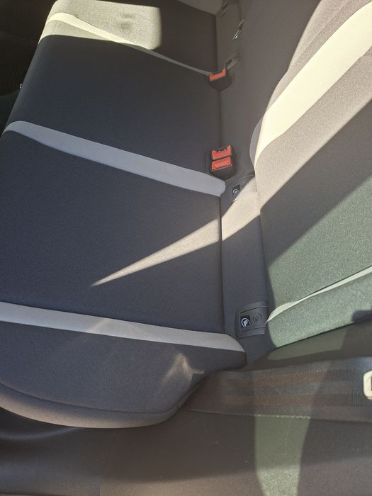 Seat Leon excepțional