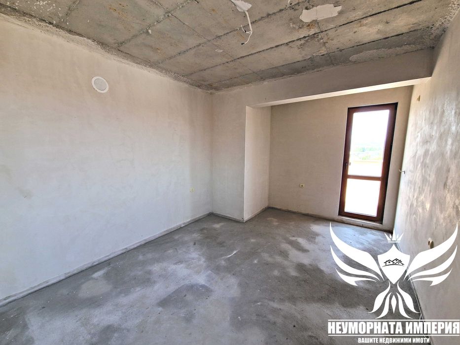 Продавам нов тристаен 146кв.м. 5ет. в гр.Асеновград, кв.Баба Тонка