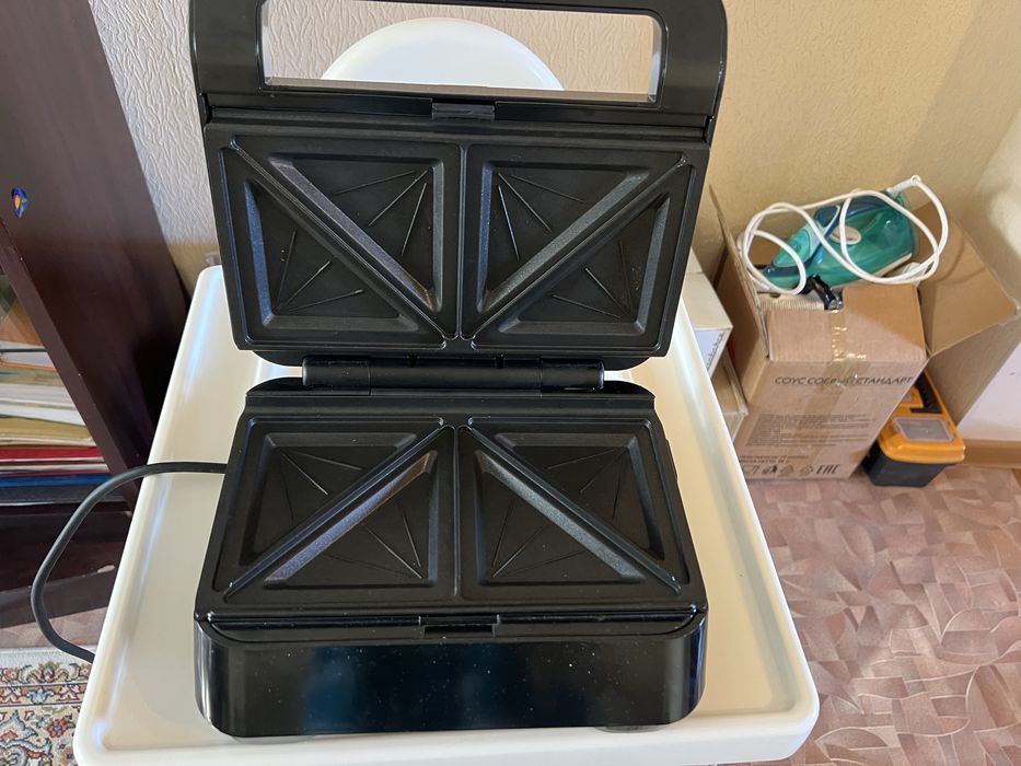 Продам мультигриль