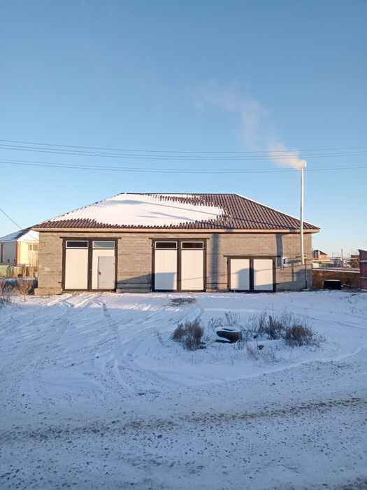 сдам гараж под сто