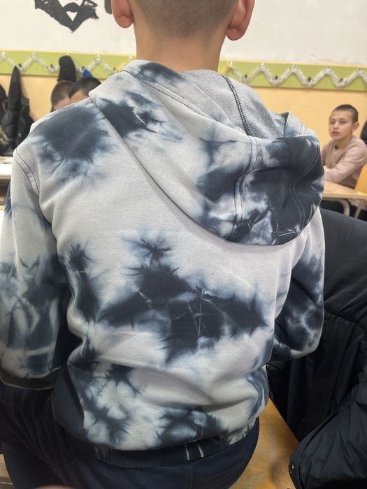 Худи Nike M размер