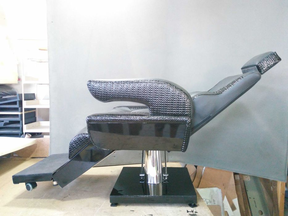 Кресло парикмахерское для Barbershop мужское