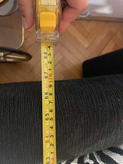Canapea extensibila