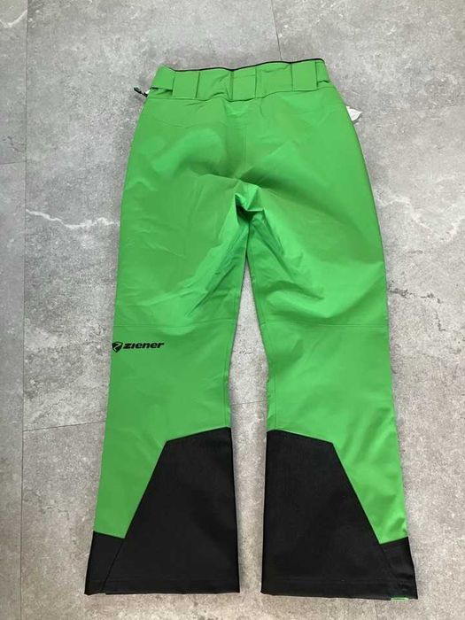 Pantaloni schi Ziener - Team Germany Exclusivisti Dermizax noi schiuri