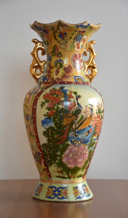 Vaze de portelan chinezesti