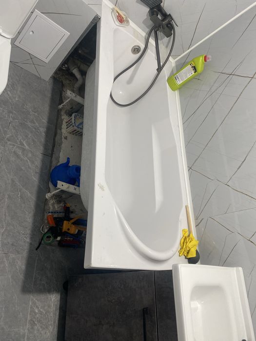 Продаю бу ванны