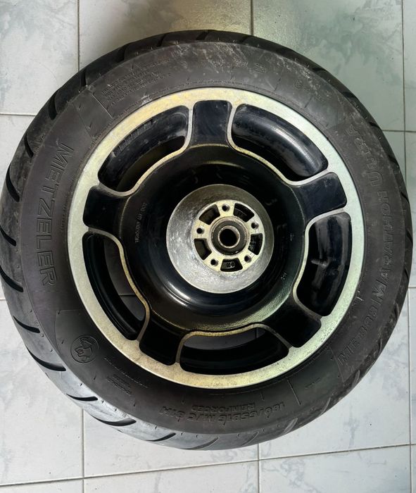 Задна джанта за Harley Davidson / Харли