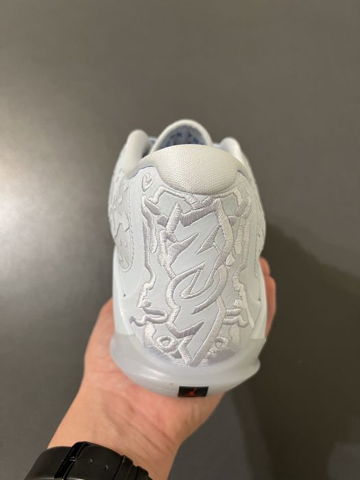 Adidasi Jordan Zion 3, 42.5