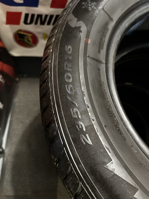 235/60 R16 100H XL - Atlas PolarBear Suv 3 M+S Oferta