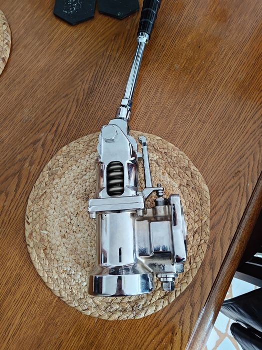 Levier La San Marco cap masina espresso