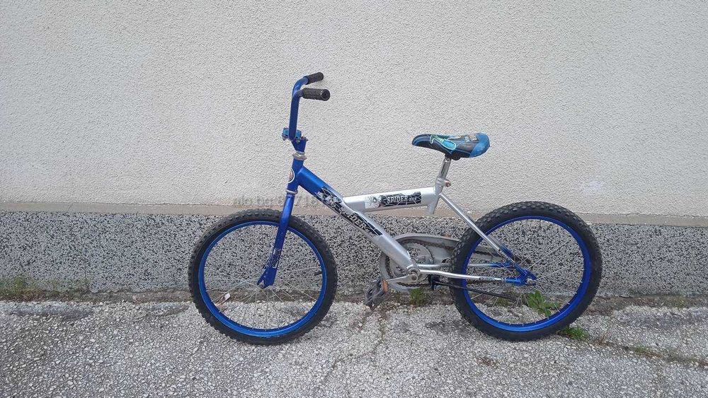 колело  велосипед бмх