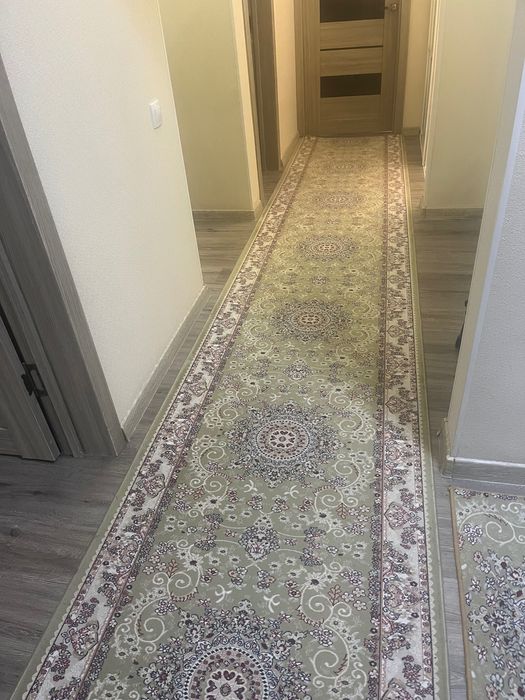 Ковровая дорожка