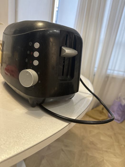 Тостер для хлеба
