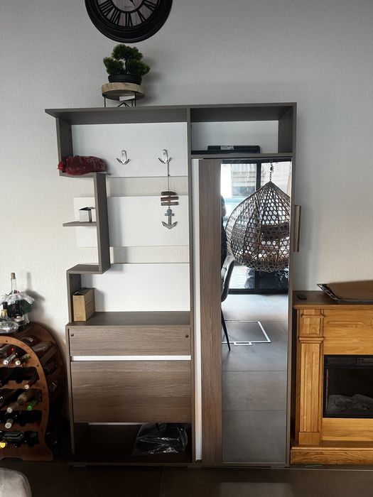 Cuier hol Irim Aspen