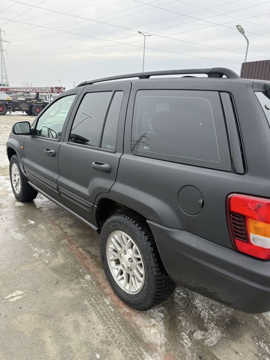 Vand Jeep Grand Cherokee 2.7 diesel