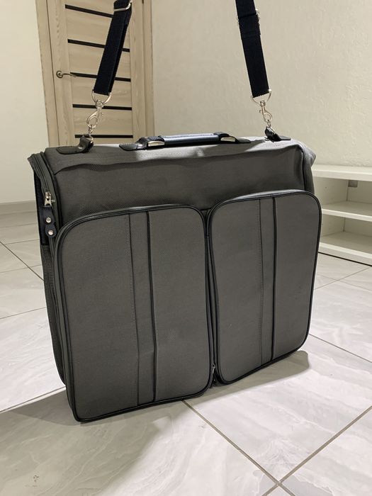 Сумка для костюма