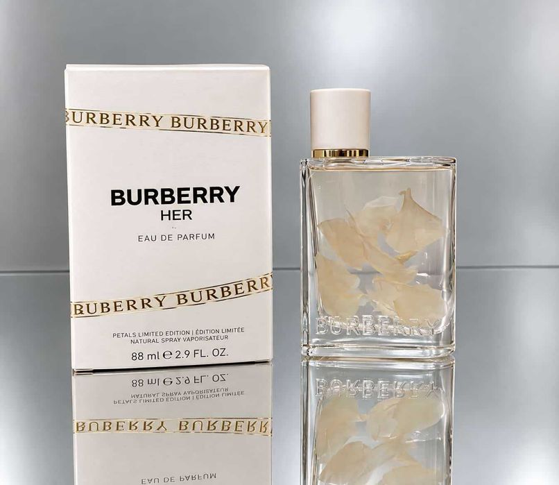 Burberry Her Petals EDP 88ml