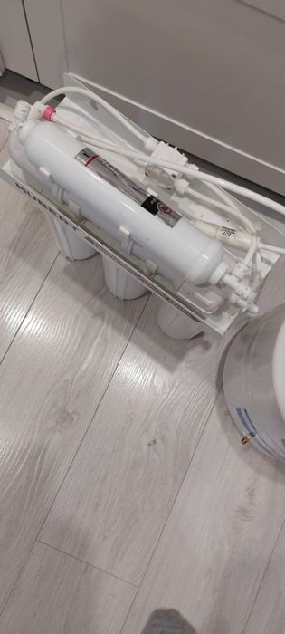 Фильтр для воды TANKLIFE